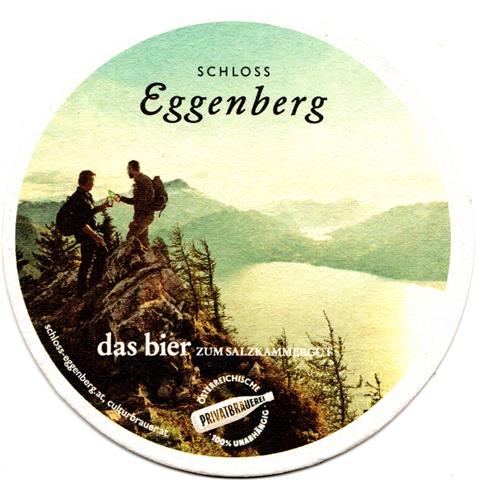 vorchdorf o-a eggen das bier rund 4a (190-2 bergwanderer)